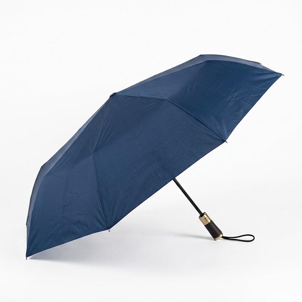 1787208746570 premeium umbrella navy blue 1 Premium Umbrella