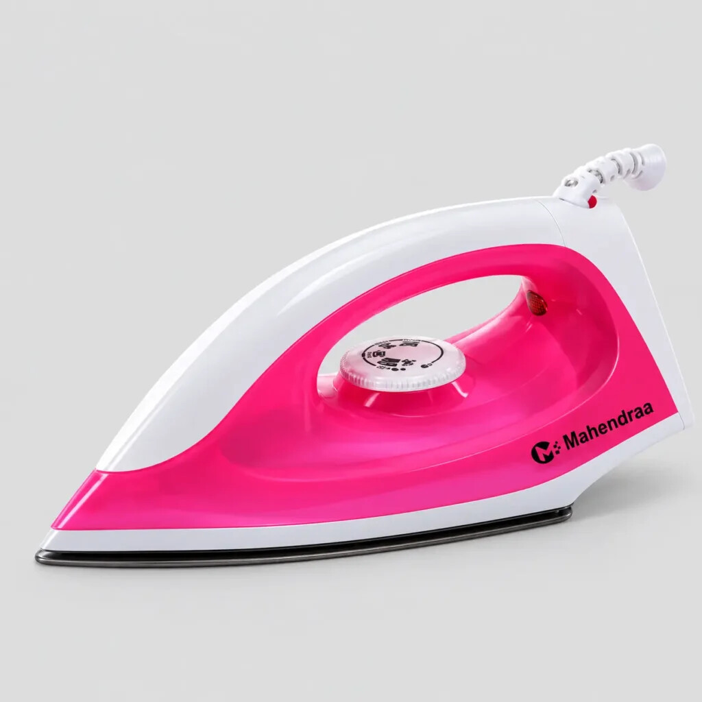 mahendraa nt 20t automatic dry iron machine Mahendraa NT-20T Automatic Dry Iron Machine